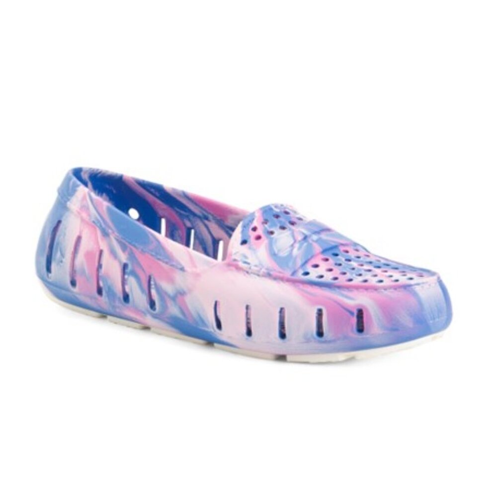 FLOAFERS Posh Drivers